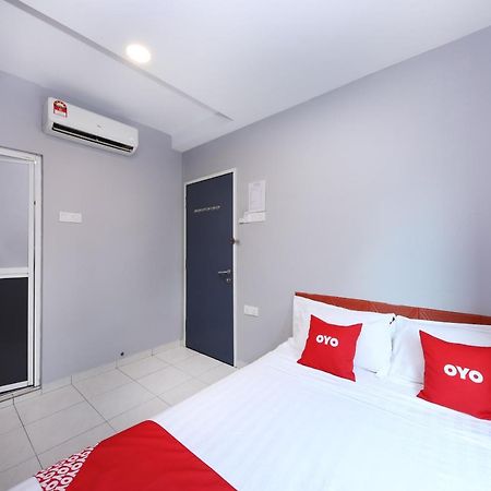 Super Oyo 1184 Ho Hotel Malacca Exteriör bild