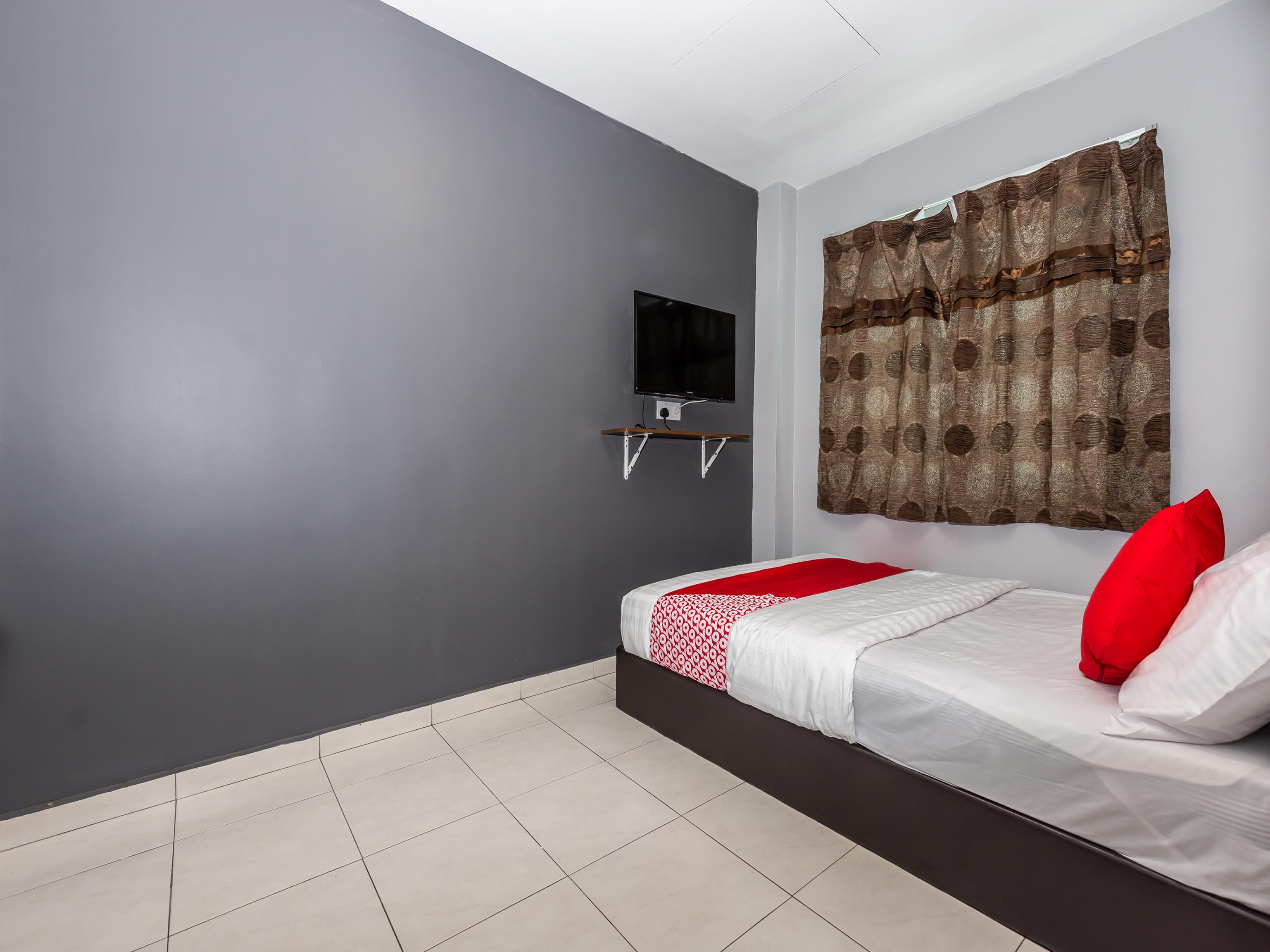 Super Oyo 1184 Ho Hotel Malacca Exteriör bild