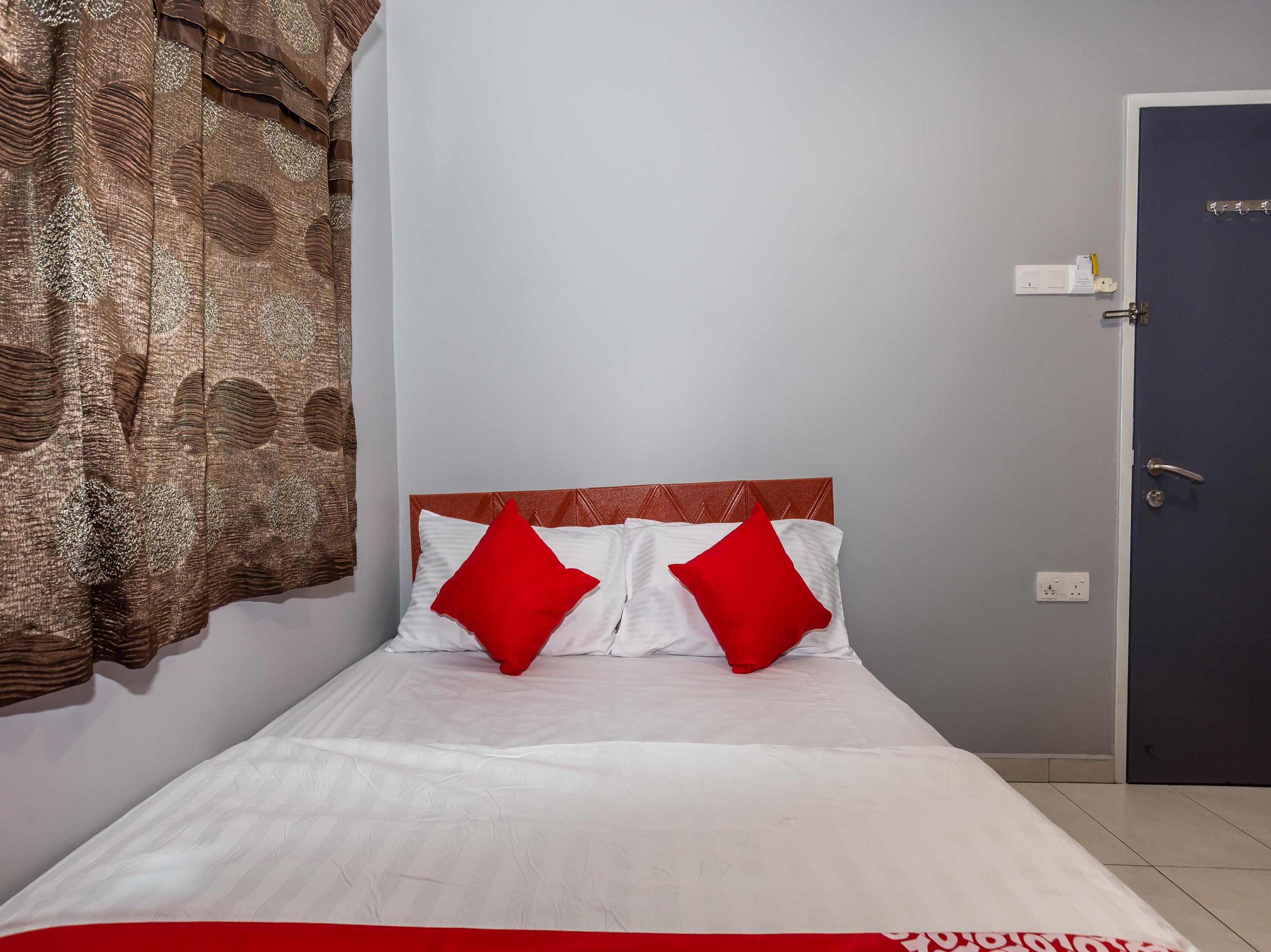 Super Oyo 1184 Ho Hotel Malacca Exteriör bild