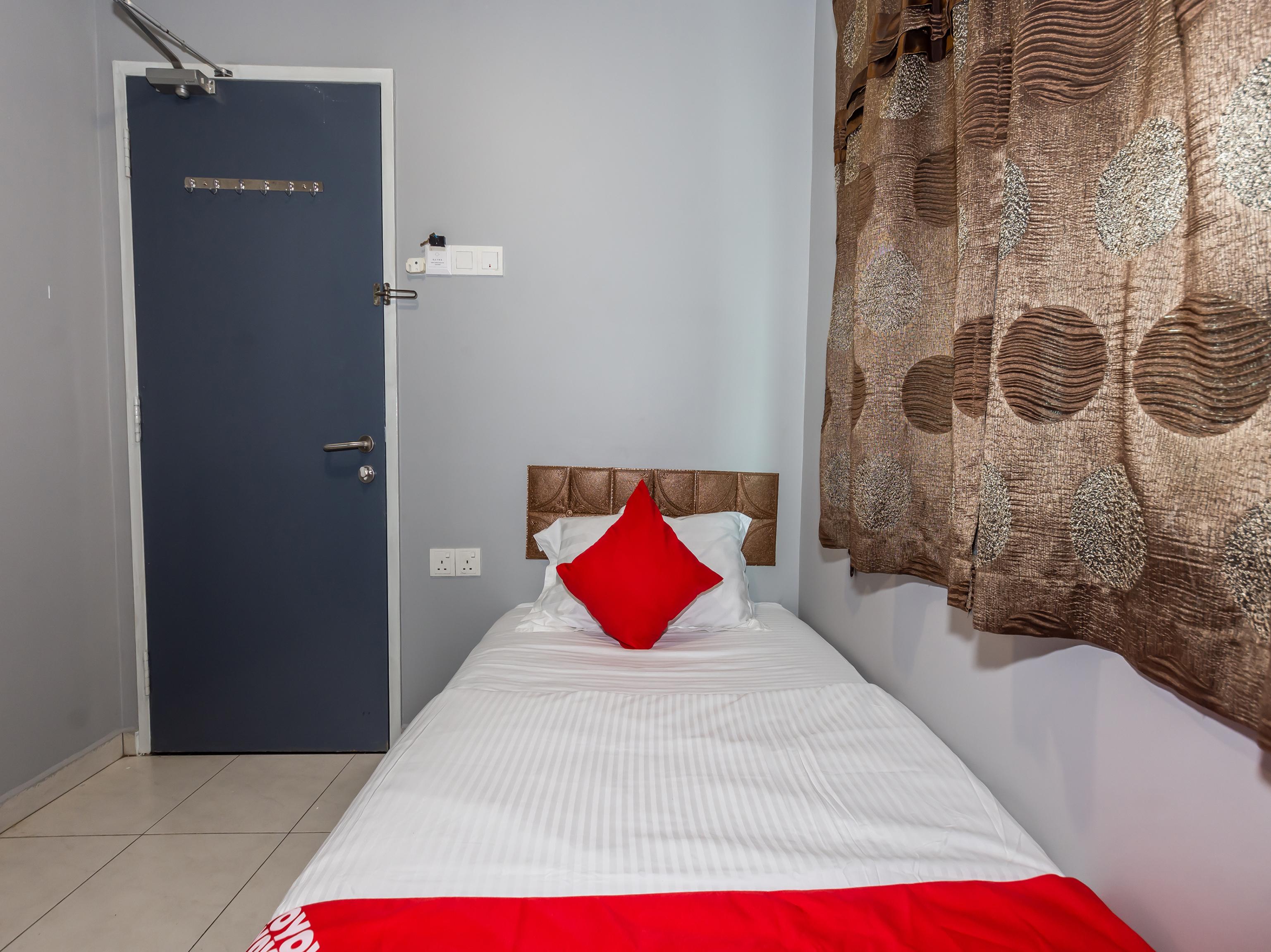 Super Oyo 1184 Ho Hotel Malacca Exteriör bild