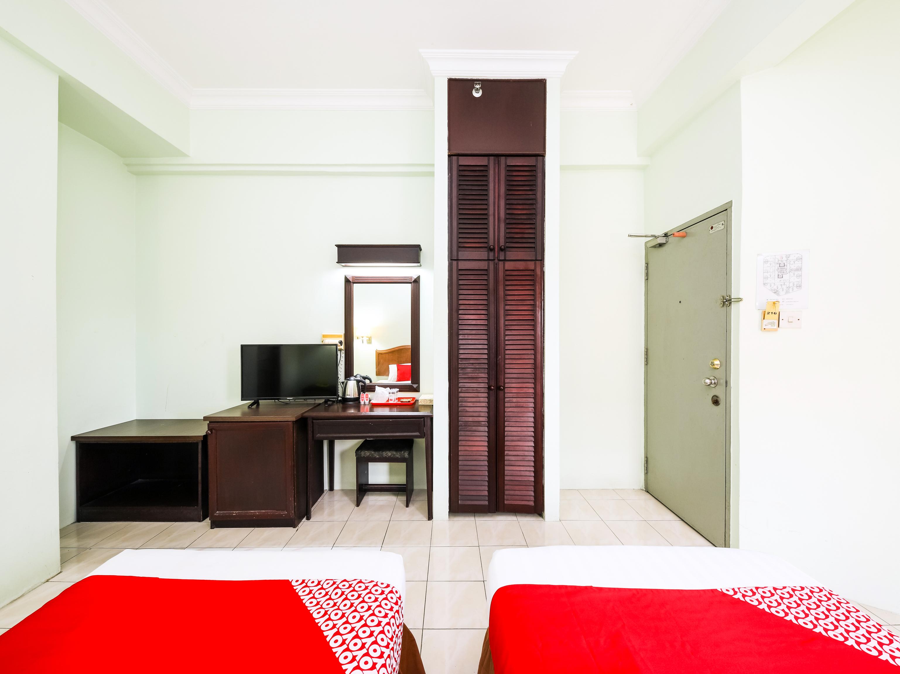 Super Oyo 1184 Ho Hotel Malacca Exteriör bild