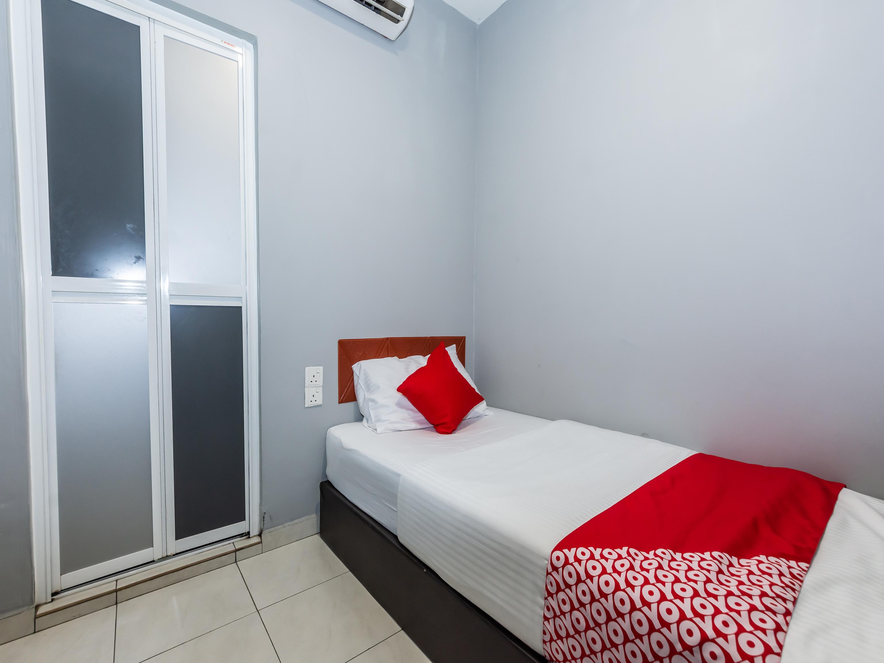 Super Oyo 1184 Ho Hotel Malacca Exteriör bild