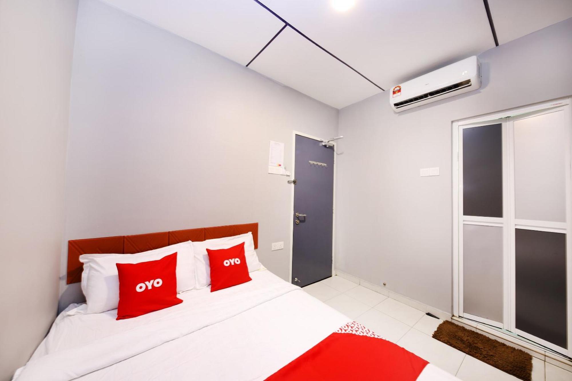 Super Oyo 1184 Ho Hotel Malacca Exteriör bild